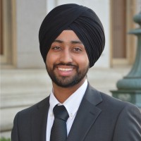 Helen Wills Neuroscience Institute at Uc Berkeley Employee Angad Singh's profile photo