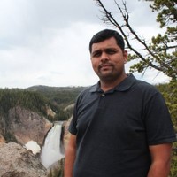 Esolvit, Inc. Employee Pradeep Harekala's profile photo