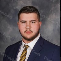 R-S-H Engineering, Inc. Employee Brayden Lee's profile photo
