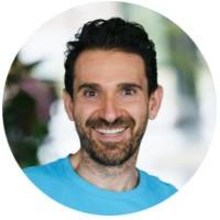 Publitas.com Employee Guillermo Sanchez's profile photo