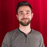 Winfinity Employee Sergejs Smirnovs's profile photo