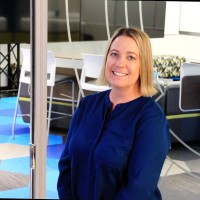 First National Bank Alaska Employee Tiffany Hoogerhyde's profile photo