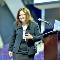 Cartwright School District Employee Leeann Lawlor's profile photo