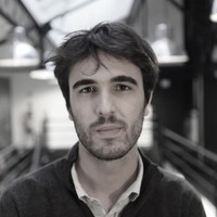 Digitevent Employee Vincent Maret's profile photo