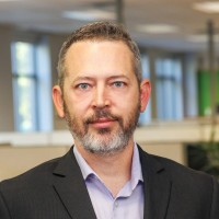 CloudWave, Healthcare IT Solutions Employee David Tilley's profile photo