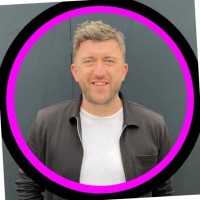 Boxbar Tech Employee James Livingston's profile photo