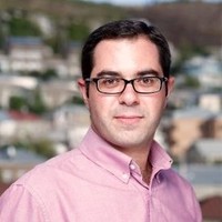 Gor Vardanyan Email & Phone Number