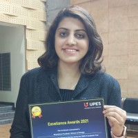 Embryyo Employee Shambhavi Kurtkoti's profile photo