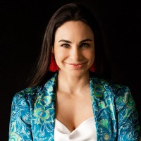 Mountain Lodges of Peru Employee Valeria Papandrea's profile photo