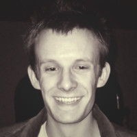 Chapel Employee Matt Ford's profile photo