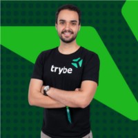 Trybe Employee Marcos Moura's profile photo