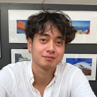 Keewe Employee Vincent Chea's profile photo