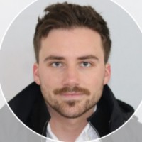 AARP Employee Dylan O'Brien's profile photo