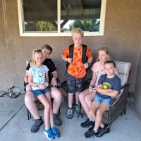 Michael Crowson Email & Phone Number