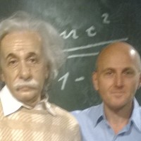 Daniel Rubinstein Email