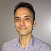 Limagrain Field Seeds Employee Rémy Veron's profile photo