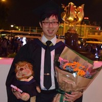 MEQ Probe Employee Lawrence Au's profile photo