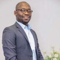 CFAO Infrastructure Employee Jonathan Bwele's profile photo