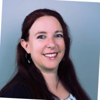 Overview Ltd. Employee Jo Cox's profile photo