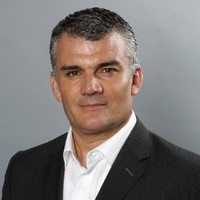 Sergio Mannarino Email & Phone Number