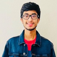 DynaChrg Employee Ekansh Agrawal's profile photo