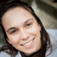 Ashley McGraw Architects, D.P.C. Employee Gretchen Craig's profile photo