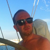 SOFTRUNNERS Employee Luca Lenzi's profile photo