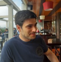 SERI STYLU Employee Pedro Vilarinho's profile photo