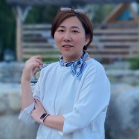 杨瑛 Email