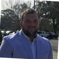 Southeastern Freight Lines Employee Ryan Bednar's profile photo