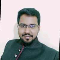 IndoBuilt Storage Systems Pvt Ltd. Employee Mohamed Azarudeen's profile photo