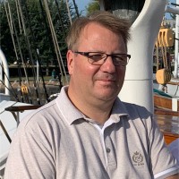 WANTY Employee Serge Haubruge's profile photo