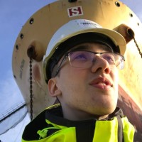 BLRT Repair Yards Employee Roman Telenga's profile photo