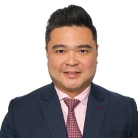 SMBC Private Wealth Employee Nicholas Ee's profile photo