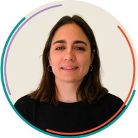 SphereBio Employee Ana Colado's profile photo