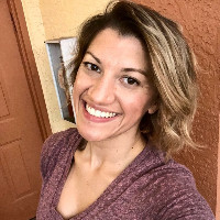 Preferred Care Home Health Employee Christen May's profile photo