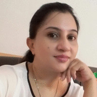 Liqvid Employee Deepali Karanwal's profile photo