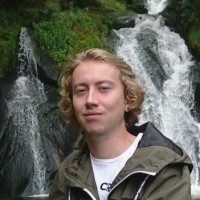 Abstractive Employee Bart D'Haese's profile photo