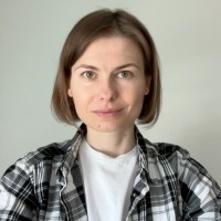 Mind the Product Employee Liuba 🇺🇦's profile photo