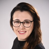 Softvig Employee Dagmara Gącza-Błysz's profile photo
