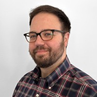 Barrington Borough Employee Alex Beyer's profile photo