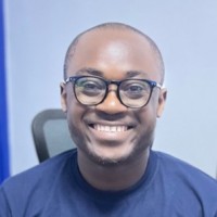 Traction Apps Employee Osita Eugene's profile photo