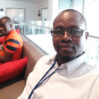 Kouassi Maxime Email