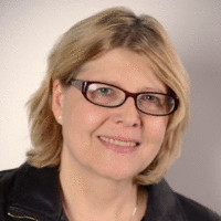 ATCSim GmbH Employee Elke Hartmann-Bakan's profile photo