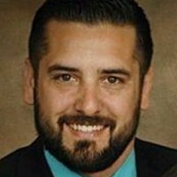 RSI Employee Michael Sawyers's profile photo
