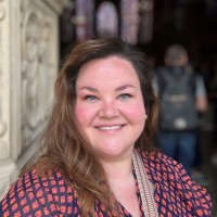 CRG Automation Employee Andrea Prewitt's profile photo