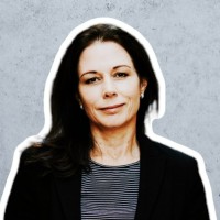 TEN13 Employee Margot McQueen's profile photo