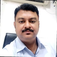 Symbiotec Pharmalab Pvt. Ltd. Employee Rajib Das's profile photo