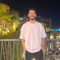 Onnmed Employee Salman Abdulaziz's profile photo