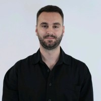 evroTarget LLC Employee Gentian Hyseni's profile photo